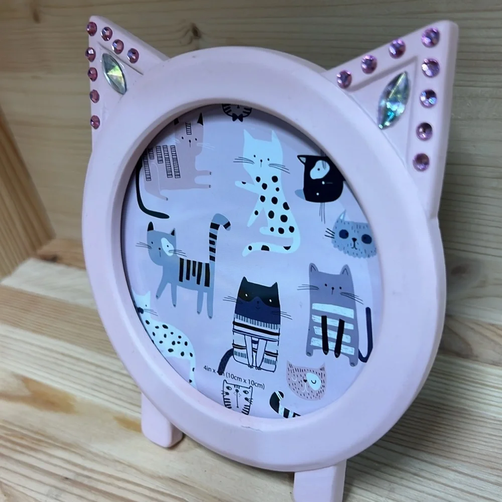 Cat Frame - Picture 4 of 5